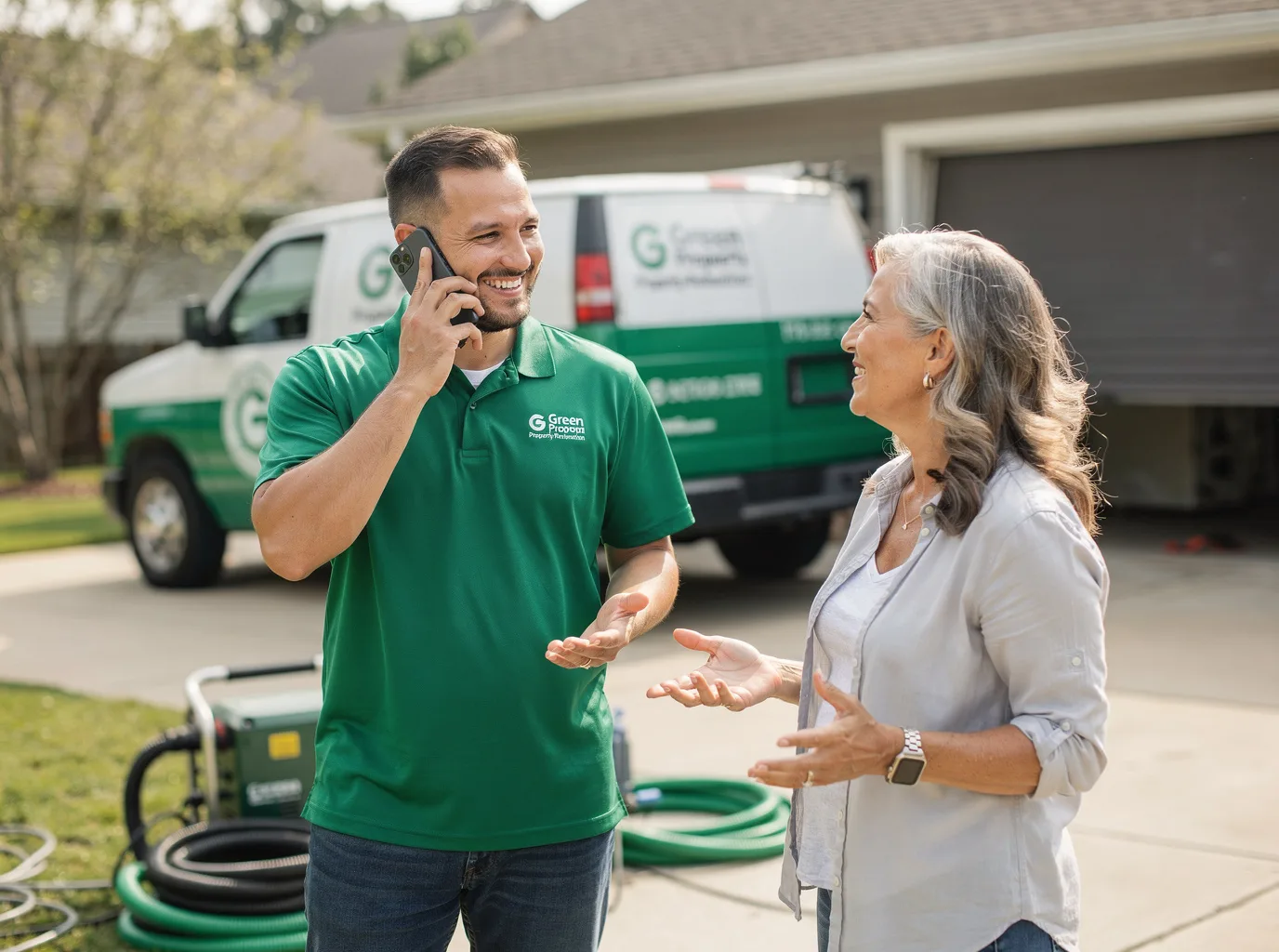 Water Damage Restoration Cole Camp, MO FAQs